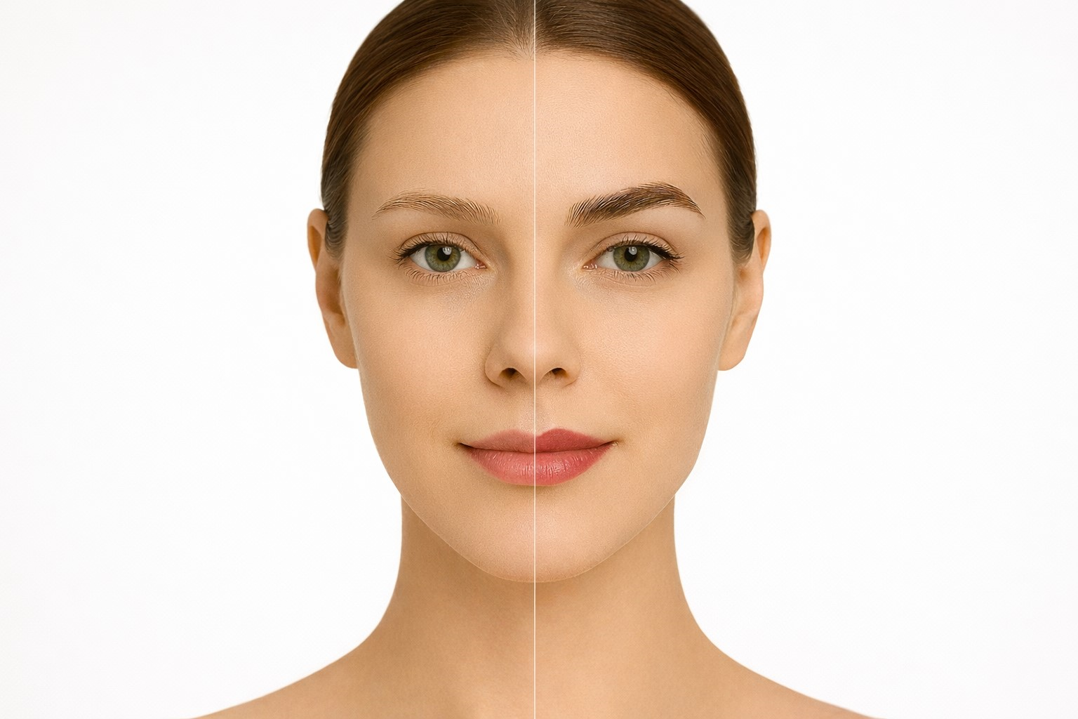 Nanoblading London Grand Master Technique