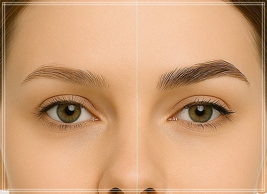 nanoblading-eyebrows-london-pic
